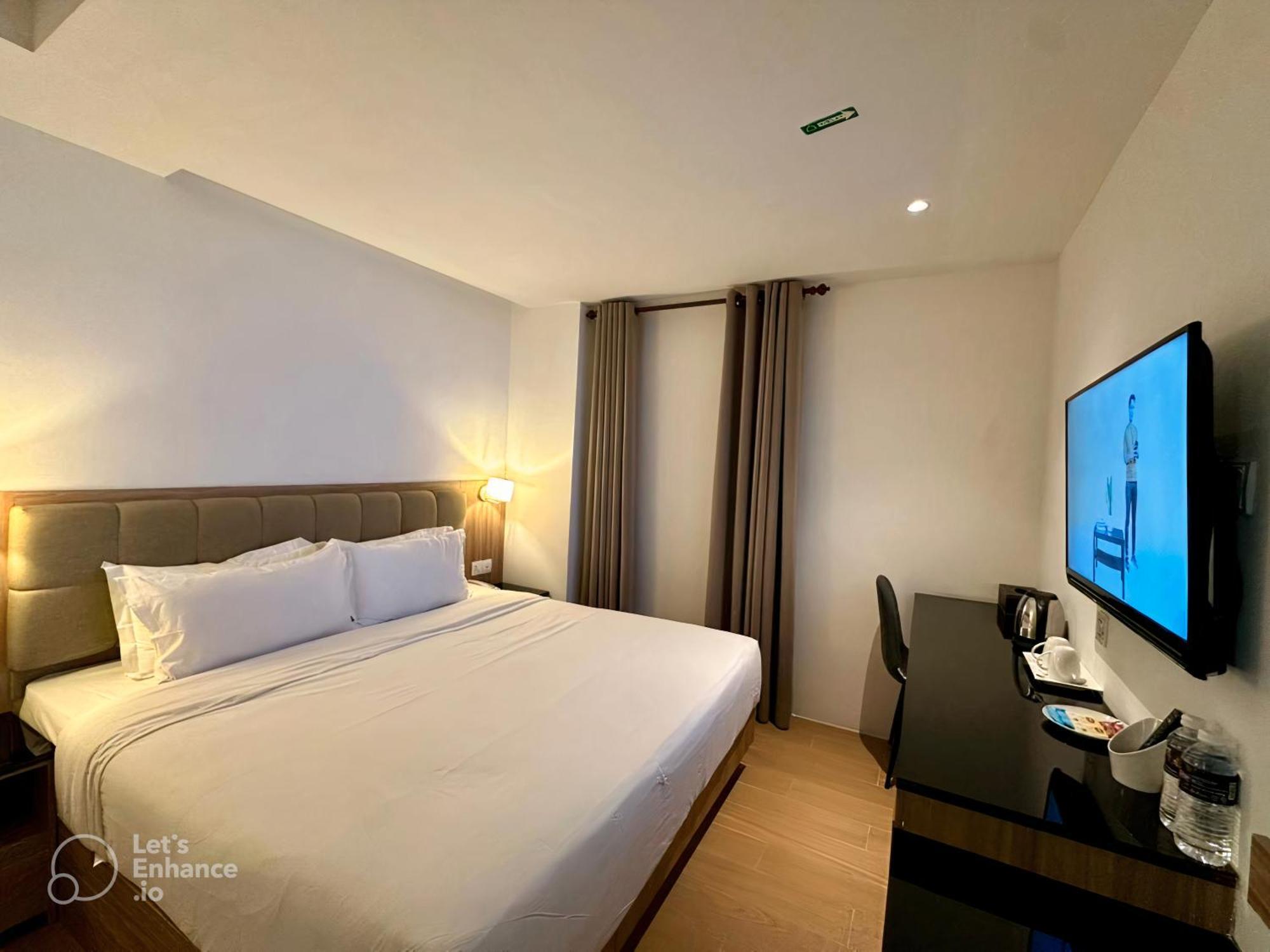 D Loft Hotel — Photos 3