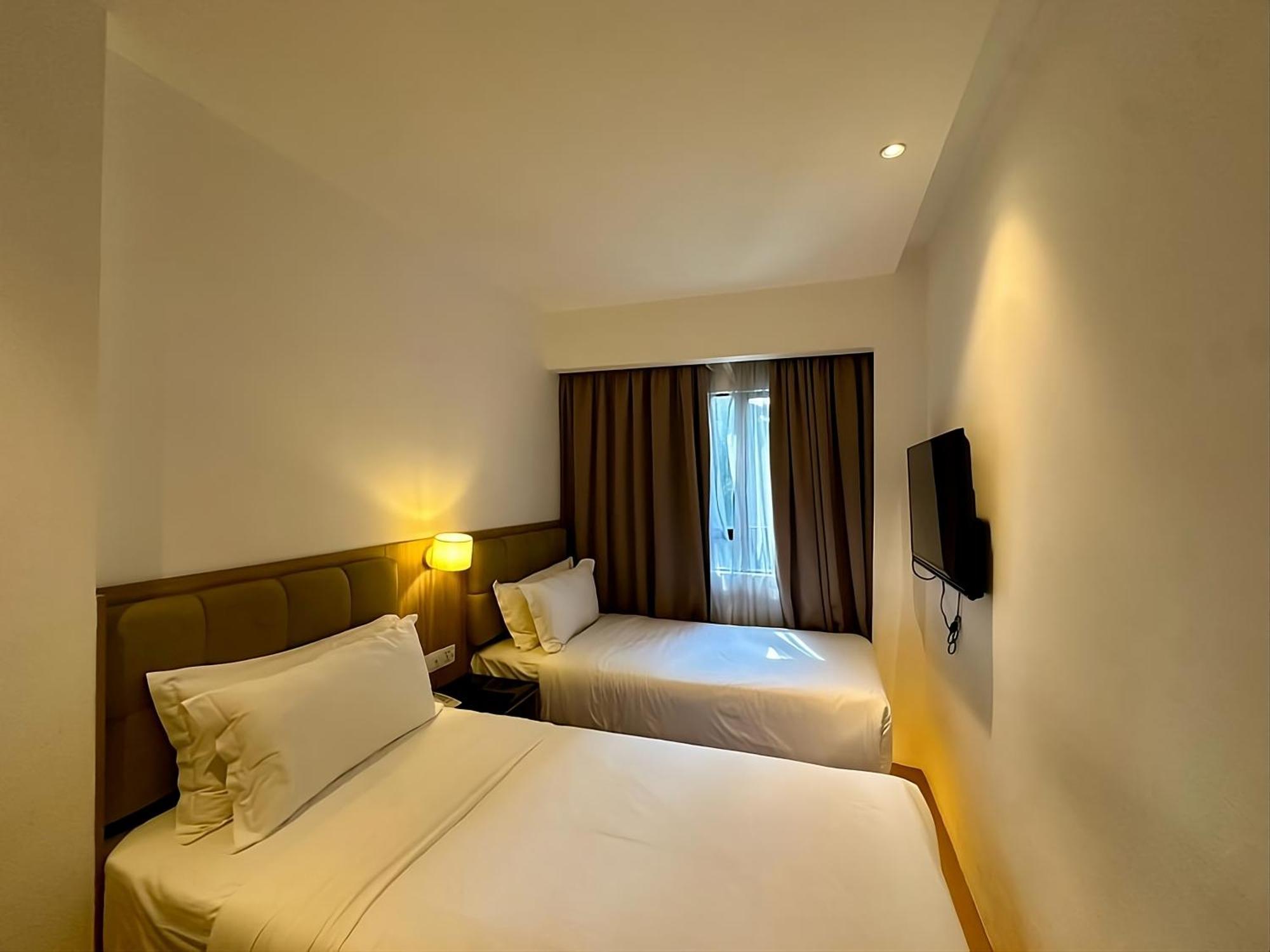 D Loft Hotel — Photos 1