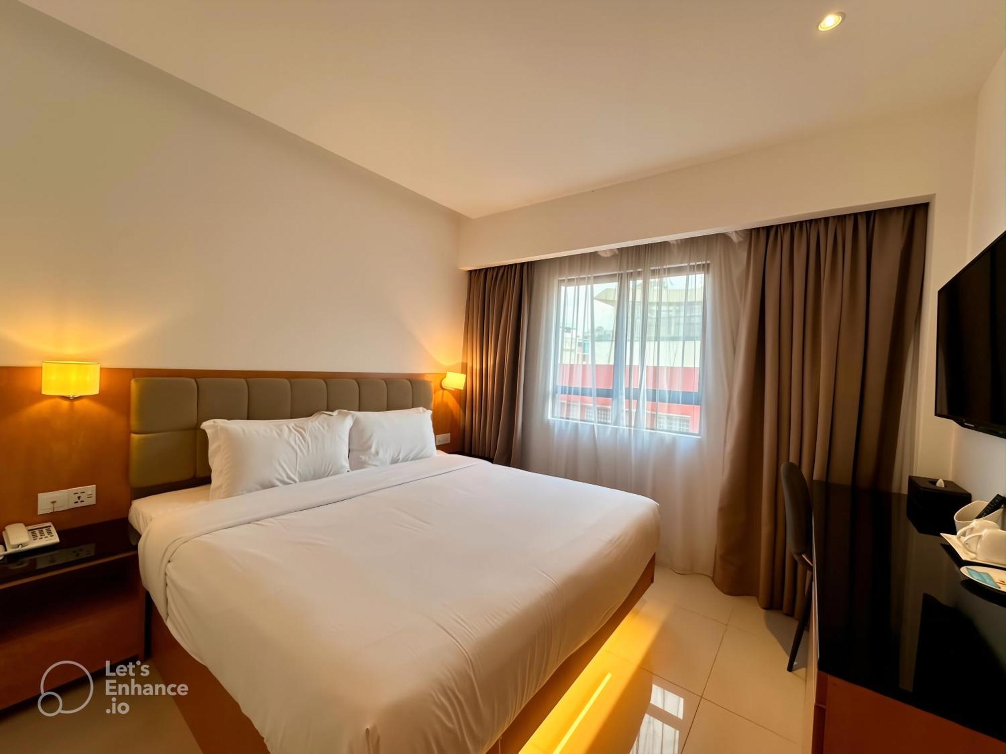 D Loft Hotel — Photos 2